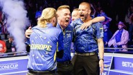 How to watch Mosconi Cup 2025: live stream the pool tournament online from anywhere