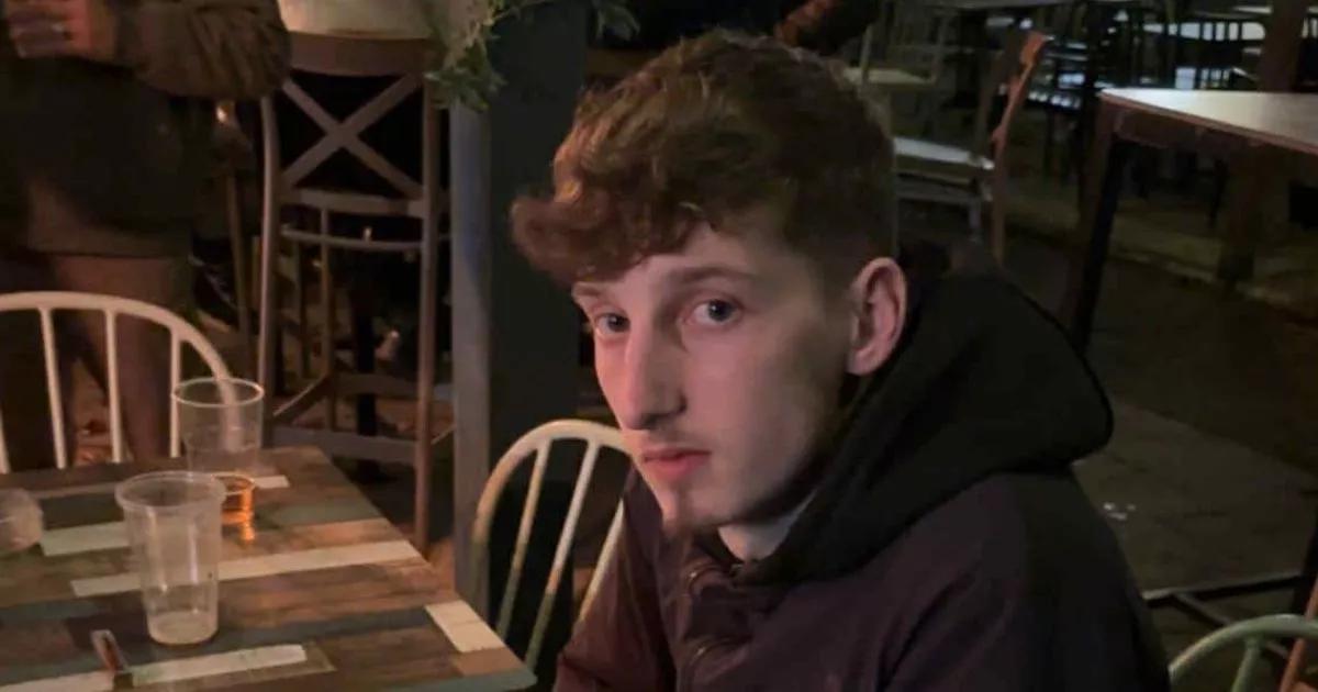 Man, 23, who died after late-night crash on Cotswolds road named