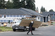 Construction industry in Clark County feeling pinch due to stepped