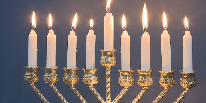 Chabad of Savannah to host Chanukah in the Park Sunday