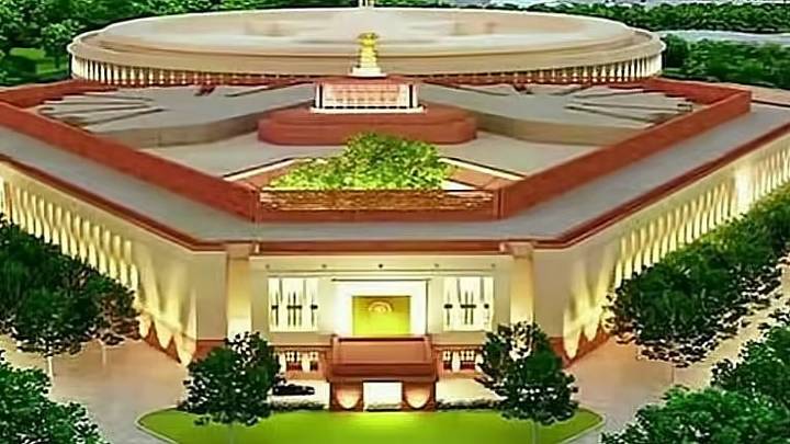 As told to Parliament (December 12, 2025): India unveils its first home-grown CRISPR therapy for affordable sickle cell treatment