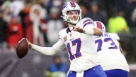Bills report card: Josh Allen proves why he's the MVP and Drake Maye isn't