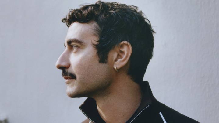 Versace Creative Director Dario Vitale is Exiting Brand