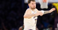 Luka Doncic, Lakers start fast, beat Pelicans 133-121 for 7th straight victory
