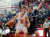 Mid-Penn boys basketball stars for Friday, Dec. 12