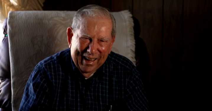 World War II veteran celebrates 101st birthday in Murfreesboro