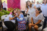 Más de 1,300 voces de José María Morelos atendidas por Mara Lezama en la audiencia “La Voz del Pueblo”