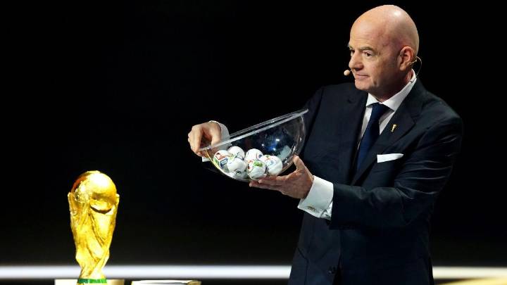 FIFA World Cup 2026 Draw finalised: Key matchups confirmed ahead of Mexico vs Canada opener
