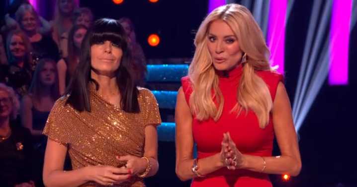 Strictly Come Dancing fans left 'screaming' as they spot former stars in audience