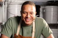 How Craig Melvin Turned Hobby into a Family Business Benefiting Cancer (Exclusive)