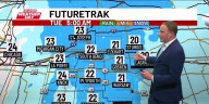 First Alert Weather Day Tuesday