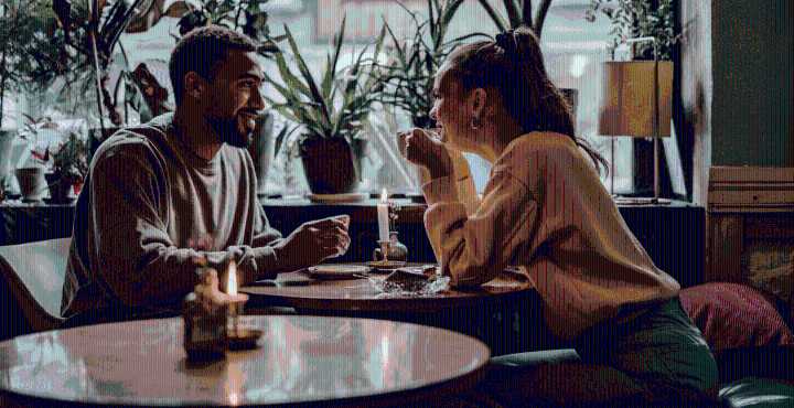 Singles Are Using ‘Hot-Take Dating’ to Find the Perfect Partner