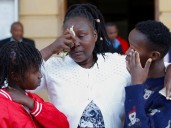 British soldiers accused of more abuses in Kenya: What we know