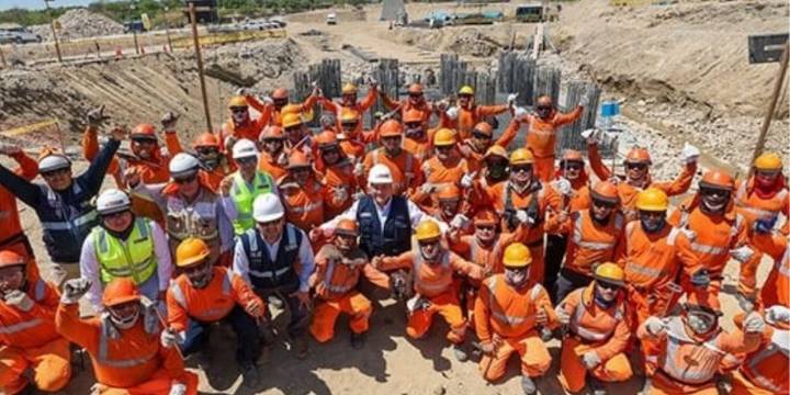 MTC acelera modernización del aeropuerto y amplía conectividad 4G en zonas rurales en Piura