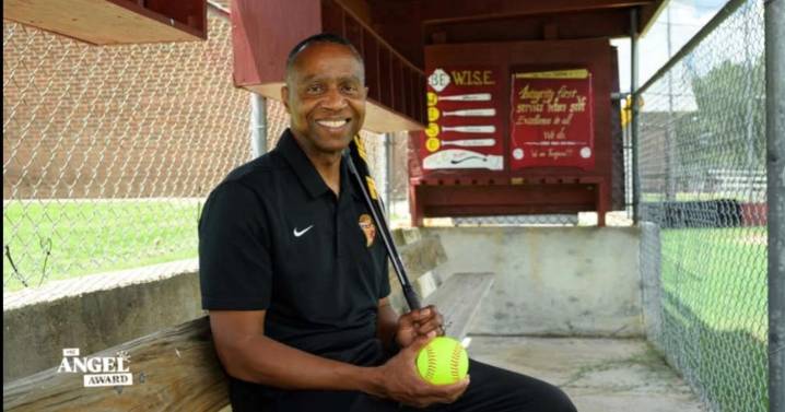‘Purposed to do this work’: This Baton Rouge educator built a life of service