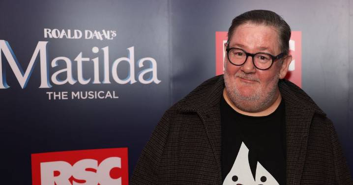 Matilda brings out the stars at Liverpool's Empire Theatre