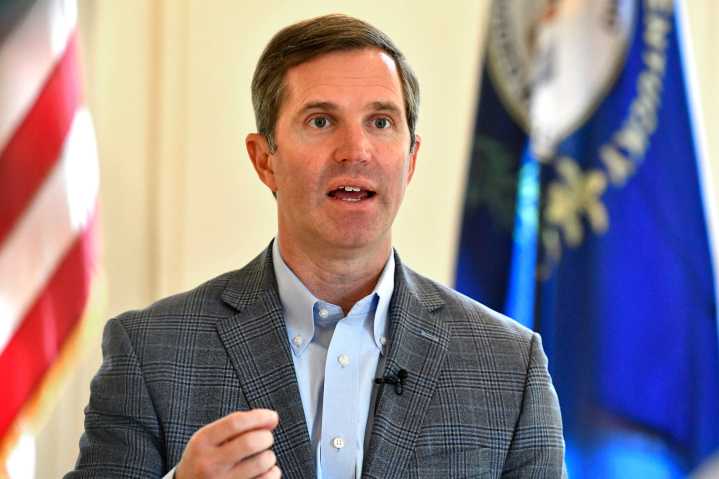 Gov. Beshear announces $612K in new SAFE awards for Eastern Kentucky storm recovery