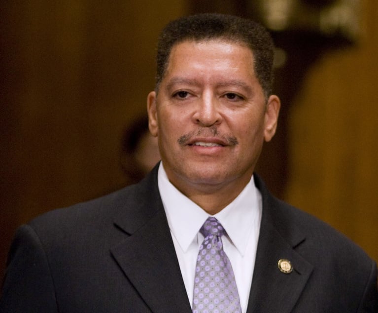 Misconduct Complaint Dismissed for Judge Who Dropped Retirement Plans After Trump Win