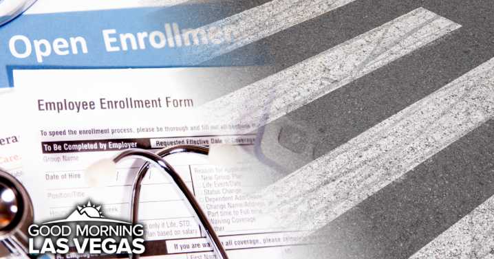 Good Morning, Las Vegas: Calls for safer streets, health insurance costs rising