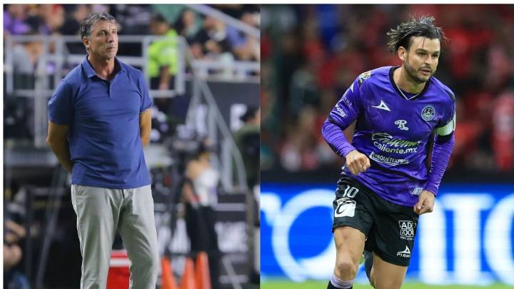 Siboldi y Benedetti se van de Mazatlán