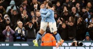 Man City player ratings vs Sunderland with two 8/10s as Rayan Cherki stars