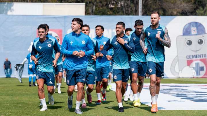 Cruz Azul Jugará Liguilla y Copa Intercontinental 2025 en Menos de 15 Días: Estas Son las Fechas