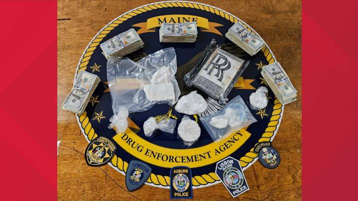 Three arrested on aggravated drug trafficking charges in Auburn