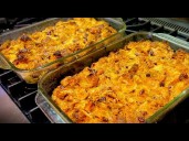 Croissant bread pudding | Cooking with Styles