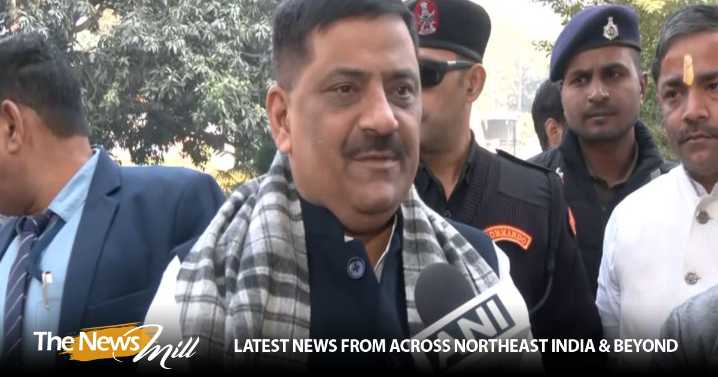 “Constitution came under threat just once, when Emergency was invoked”: Sanjay Jha hits back at Rahul Gandhi remarks