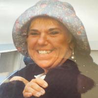 Louise (Baron) Monroe