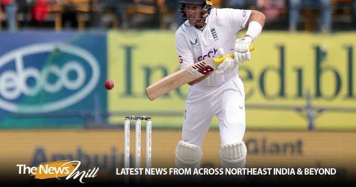 We have to get things right on Day 3 morning to stay alive in Ashes Test: Joe Root