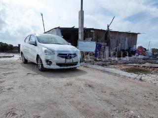 Chelem: invaden manglar pese a clausura de Profepa