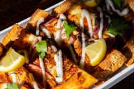 Popular Mediterranean restaurant is giving away free food at its 1st N.J. location