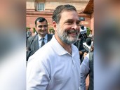 Rahul Gandhi Accuses BJP of Manipulating Election Commission