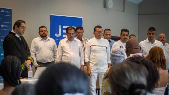 La atroz masacre en el bar Los Recuerdos en Santander de Quilichao que exfarc reconocieron ante la JEP