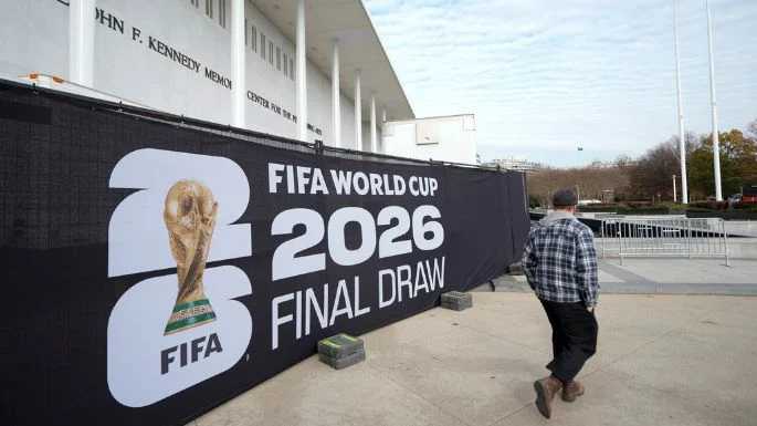 EU dará prioridad de visa a fans del Mundial y de Juegos Olímpicos