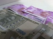 Rupee Falls 20 Paise To 90.07 Against US Dollar In Early Trade