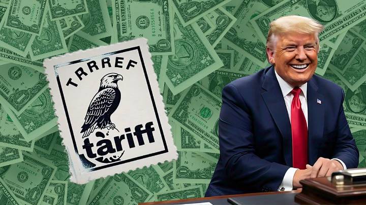 Trump's $100K H-1B Fee, 50% Tariffs Strained India Ties, Say US Lawmakers