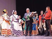 Celebra ITCh 30 años de excelencia dancística