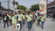 Atención Peregrinos que Visitan la Basílica de Guadalupe: Así Pueden Pedir Ayuda ante Incidentes