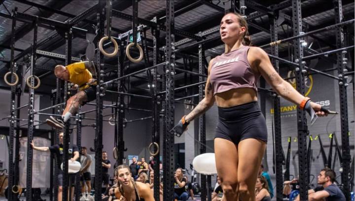 3 Tips to Level Up Your Jump Rope Skills