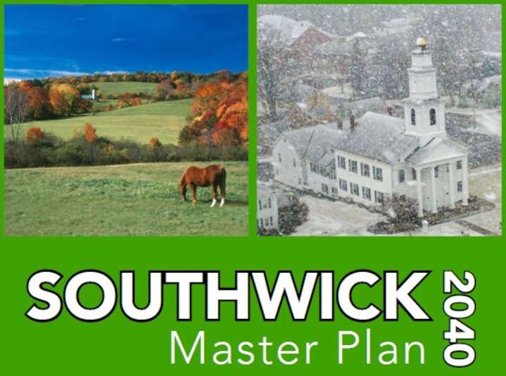 Master Plan Implementation Committee chair makes first formal presentation to Select Board