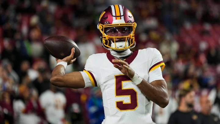 NFL Week 14 injuries: Updates on Lamar Jackson, Jayden Daniels, more key players