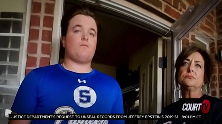 Teen Rapist Jesse Butler Back in Court for Compliance Hearing