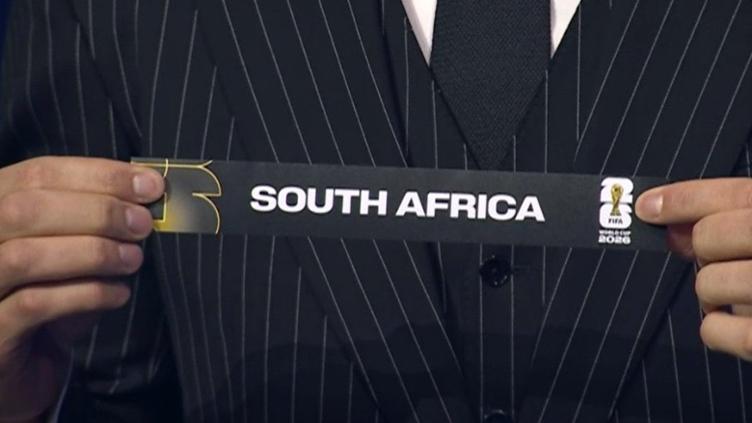 Oficial: MÉXICO vs SUDÁFRICA inaugurará Mundial🎦