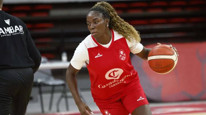 El Casademont Zaragoza no quiere sorpresas en la pista del Cadí La Seu