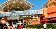 Cinco turistas argentinos arrestados por robo en Dolphin Mall de Miami