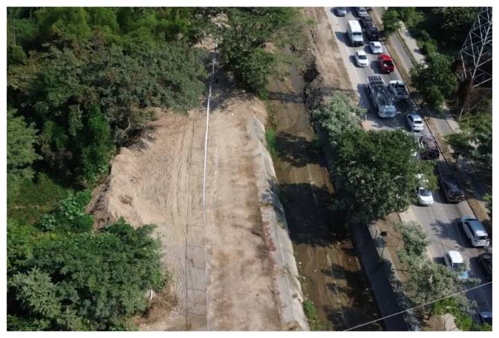 Amplían a 4 carriles avenida México de Ixtapa a Mojoneras al norte de Puerto Vallarta