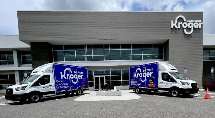 Kroger Agrees to Pay Lake County $460,000 After Closing Announcement