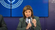 La picante respuesta de Patricia Bullrich a Cristina Kirchner: "Tenga la decencia de no opinar de economía"